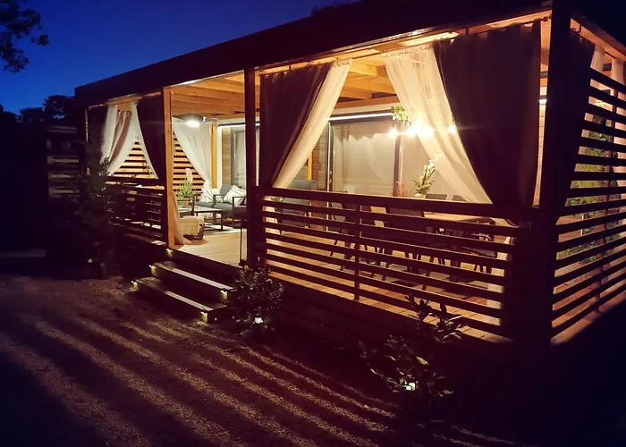 Mobile Home My Place II