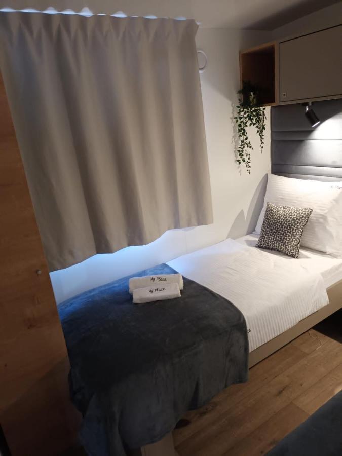 Mobile My Place Ii Biograd Na Moru