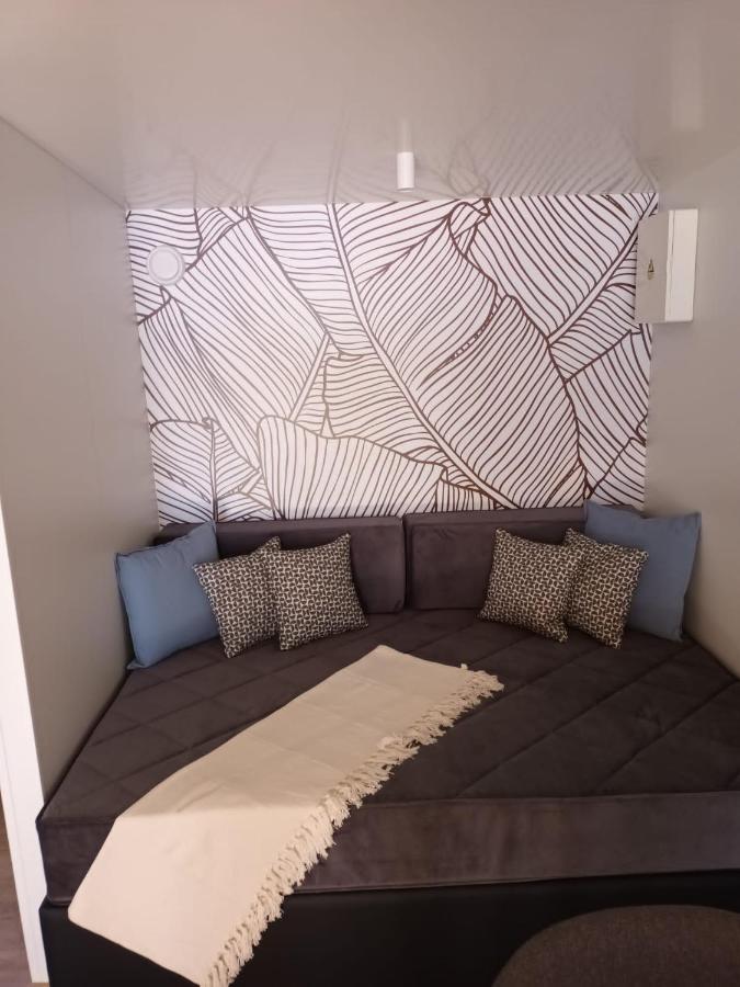 Mobile My Place Ii Biograd Na Moru
