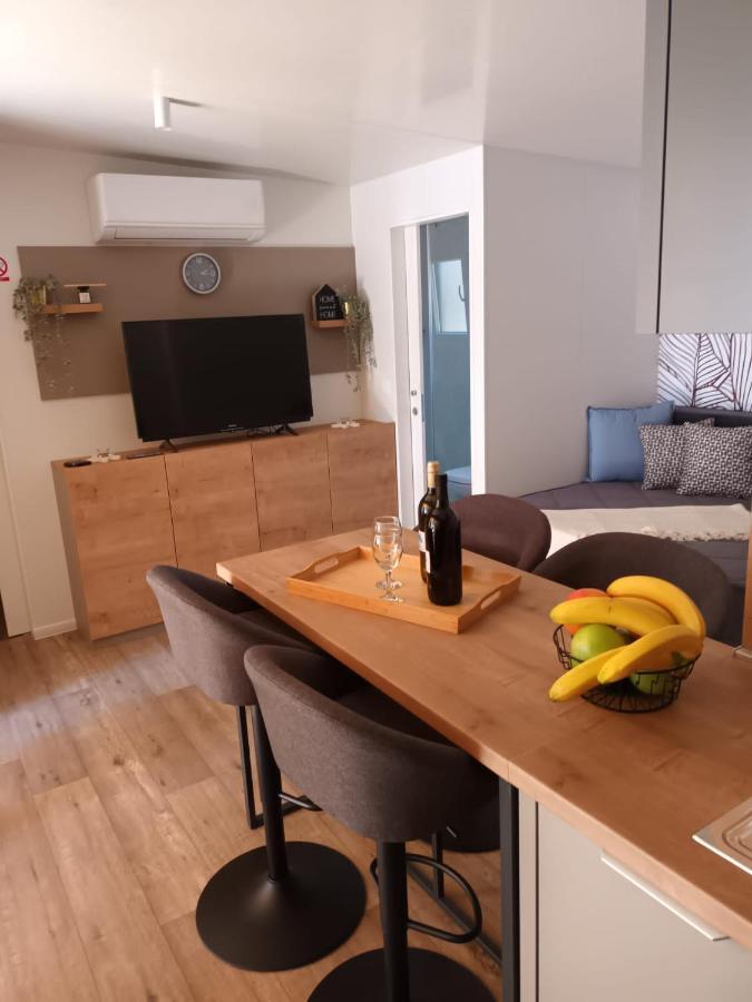 Mobile My Place Ii * Biograd Na Moru